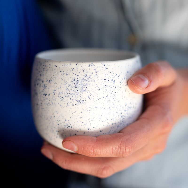 Tasse pollock