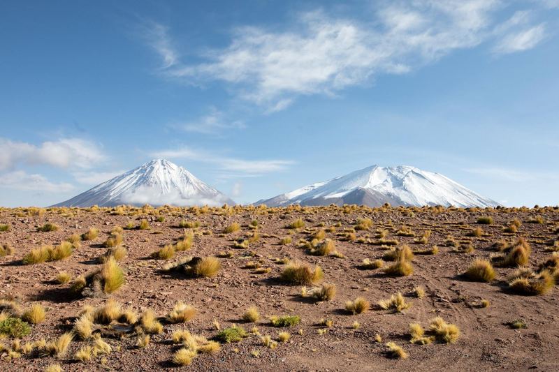 Céramique Maipo
