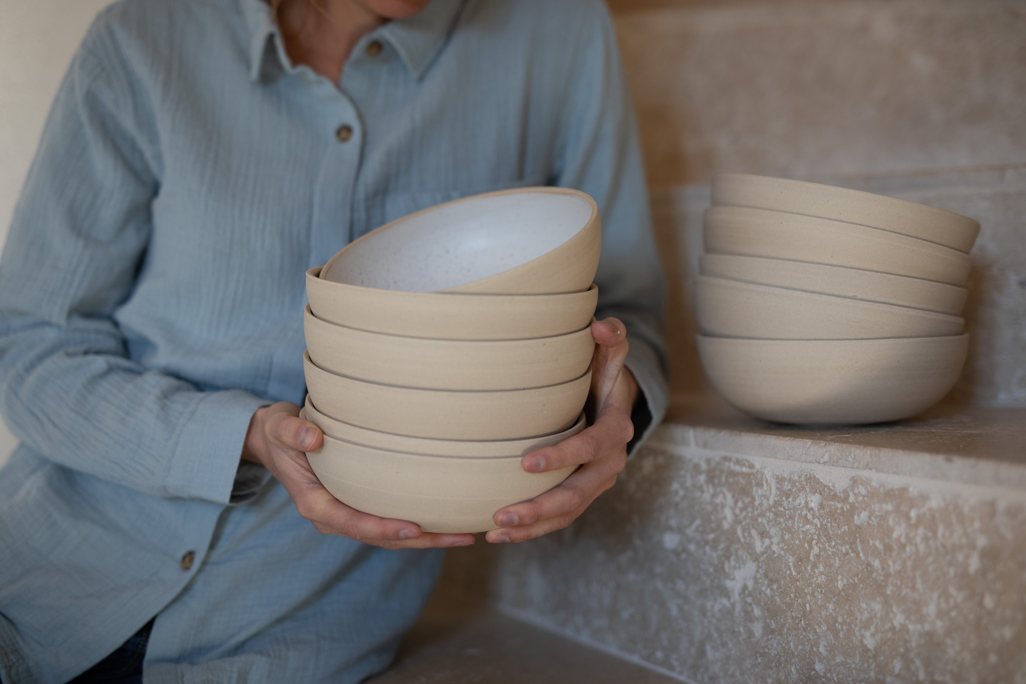 Maipo Ceramics